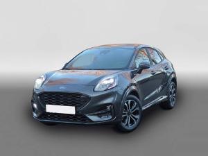 Ford Puma 1.0 EcoBoost Mild-Hybrid ST-Line Automatik