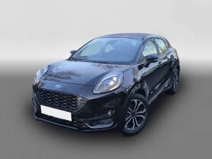 Ford Puma 1.0 EcoBoost Mild-Hybrid ST-Line Bluetooth