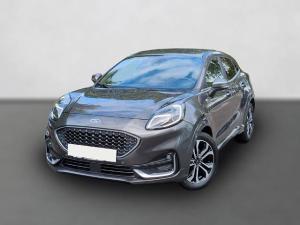Ford Puma 1.0 EcoBoost Mild-Hybrid ST-Line Vignale Navi