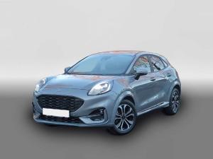 Ford Puma 1.0 EcoBoost Mild-Hybrid ST-Line X Automatik