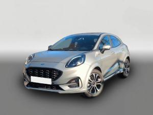Ford Puma 1.0 EcoBoost Mild-Hybrid ST-Line X Automatik