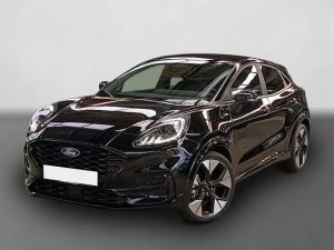 Ford Puma 1.0EcoBoost Hybrid ST-LINE X *PANO+ACC+LED*