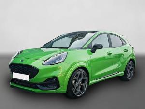 Ford Puma 1.5 EB ST Performance- und Fahrerassitenzp.