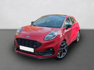 Ford Puma 1.5 Ecoboost ST X Sportpaket Bluetooth Navi