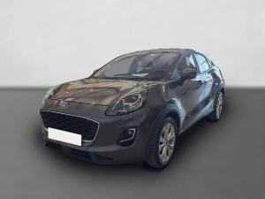 Ford Puma Cool & Connect Bluetooth LED Klima
