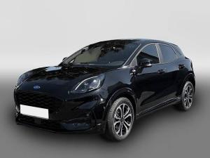 Ford Puma Hybrid ST-Line X 1.0 EcoBoost Mild Kamera Navi B & O