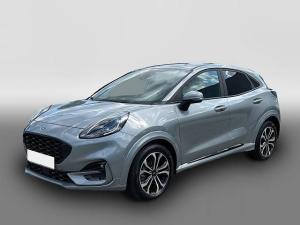 Ford Puma Hybrid ST-Line X 1.0 Mild Navi B & O-Sound LED el.Heckklappe ACC