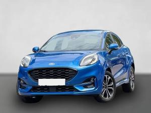 Ford Puma Hybrid ST-Line X Bluetooth Navi LED Klima