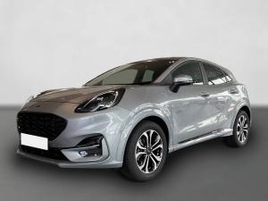 Ford Puma Hybrid ST-Line X Bluetooth Navi LED Klima