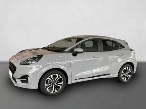 Ford Puma Hybrid ST-Line X Bluetooth Navi LED Klima