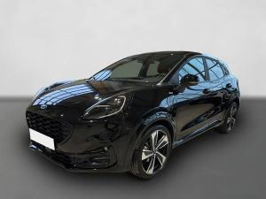 Ford Puma Hybrid ST-Line X Sportpaket Bluetooth Navi