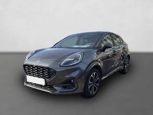 Ford Puma Hybrid ST-Line X Sportpaket Bluetooth Navi