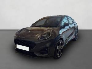 Ford Puma Hybrid ST-Line X Sportpaket Bluetooth Navi