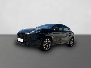 Ford Puma ST-Line 1.0 EcoBoost LED Navi Kamera Sitzh.