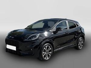 Ford Puma ST-Line 1.0 EcoBoost Mild Hybrid EU6d – RFK SHZ DAB