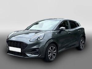 Ford Puma ST-Line 1.0 EcoBoost Mild Hybrid Kamera Sitzhzg. LED-Scheinw.