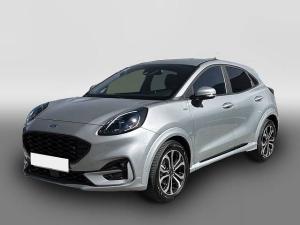 Ford Puma ST-Line 1.0 EcoBoost MildHybrid Kamera el.Heckklappe Sitzhzg.