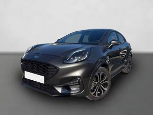 Ford Puma ST-Line Automatik Sportpaket Bluetooth Navi