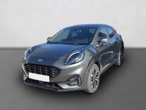 Ford Puma ST-Line Bluetooth Navi LED Klima Einparkhilfe