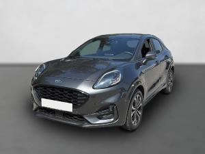 Ford Puma ST-Line Bluetooth Navi LED Klima Einparkhilfe