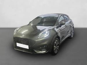 Ford Puma ST-Line Bluetooth Navi LED Klima Einparkhilfe