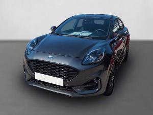Ford Puma ST-Line Bluetooth Navi LED Klima Einparkhilfe