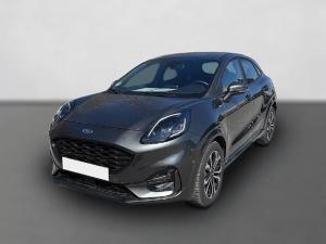 Ford Puma ST-Line Bluetooth Navi LED Klima Einparkhilfe