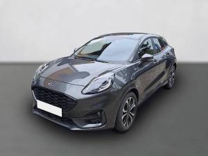 Ford Puma ST-Line Bluetooth Navi LED Klima Einparkhilfe