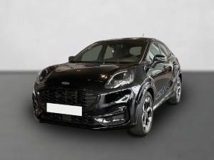 Ford Puma ST-Line Bluetooth Navi LED Klima Einparkhilfe