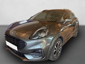 Ford Puma ST-LINE NAVI / ACC / LED / KAMERA / W-PAKET