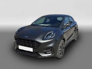 Ford Puma ST-Line Sportpaket Bluetooth Navi LED Klima