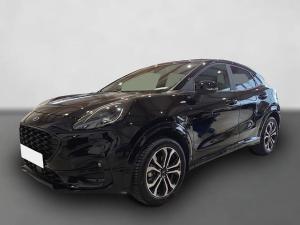 Ford Puma ST-Line Sportpaket Bluetooth Navi LED Klima