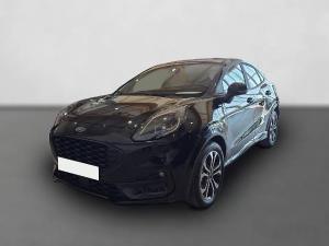 Ford Puma ST-Line Sportpaket Bluetooth Navi LED Klima