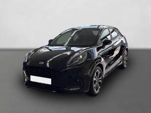Ford Puma ST-Line Sportpaket Bluetooth Navi LED Klima