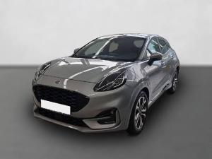 Ford Puma ST-Line Sportpaket Bluetooth Navi LED Klima