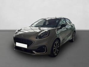 Ford Puma ST-Line Vignale Bluetooth Navi LED Vollleder