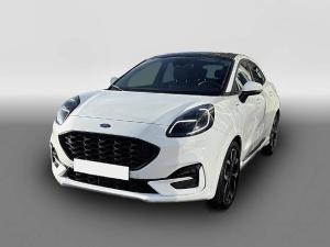 Ford Puma ST-Line X 1.0 EcoBoost MHEV LED Kamera PDC h.