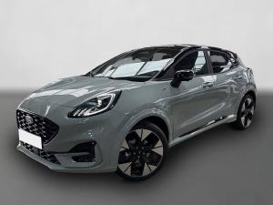 Ford Puma ST-LINE X 1.0 EcoBoost *NEUES MODELL AUTM.*