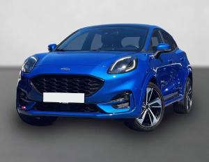 Ford Puma ST-Line X 1.0 EcoBoost PANO/ACC/SHZ/FSH/B&O