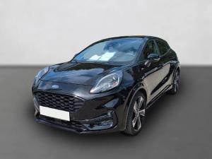 Ford Puma ST-Line X Bluetooth Navi LED Klima