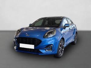 Ford Puma ST-Line X Bluetooth Navi LED Klima