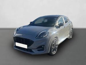 Ford Puma ST-Line X Bluetooth Navi LED Klima