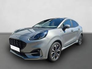 Ford Puma ST-Line X Bluetooth Navi LED Klima