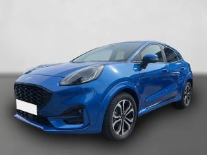 Ford Puma ST-Line X Bluetooth Navi LED Klima
