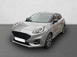 Ford Puma ST-Line X Bluetooth Navi LED Klima