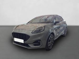 Ford Puma ST-Line X LED Kamera PDC h. AHK Navi Keyless