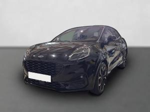 Ford Puma ST-Line X Sportpaket Bluetooth Navi LED Klima