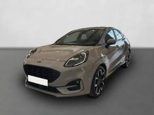 Ford Puma ST-Line X Sportpaket Bluetooth Navi LED Klima