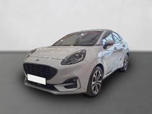 Ford Puma ST-Line X Sportpaket Bluetooth Navi LED Klima