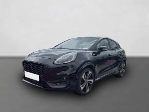 Ford Puma ST-Line X Sportpaket Bluetooth Navi LED Klima